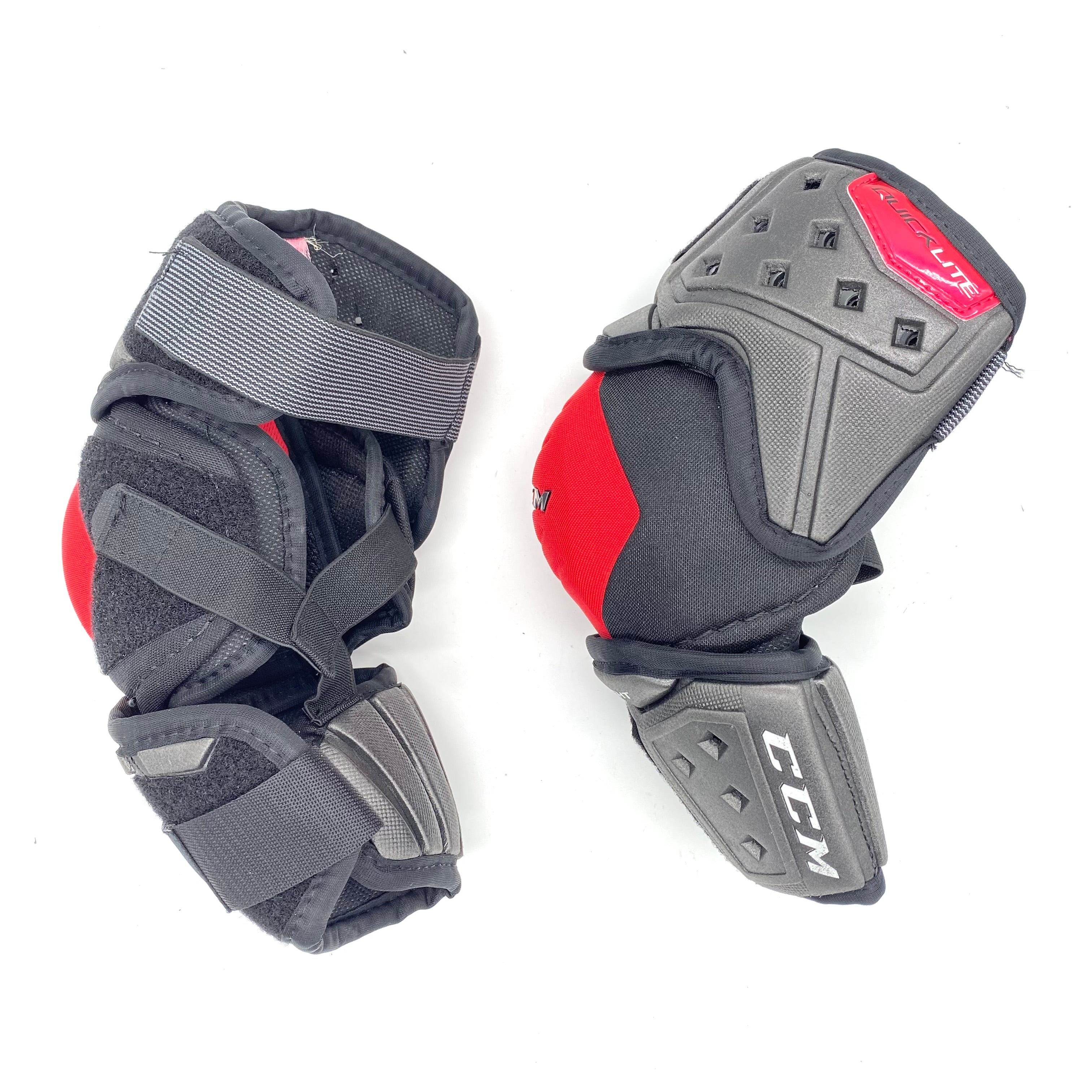 Coudières CCM Quicklite d'occasion